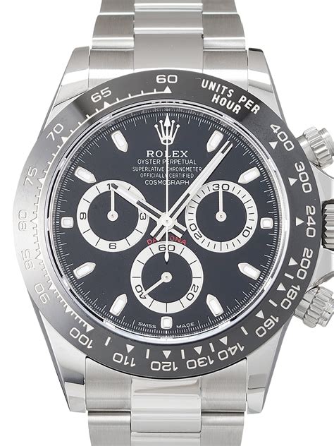 2021 rolex daytona for sale